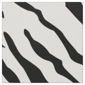 Elegant Tiger Collectie Stof (Close Up)