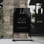 Elegant Transparant Vrijgezellenfeest Welkomstbord Raamsticker<br><div class="desc">Ontworpen om te coördineren met voor het Collectie van de Uitnodiging van de Weddenschap "Chloe". Klik op "Details" om meer informatie te wijzigen. Om de tekst te verplaatsen of de grootte, de doopvont, of de kleur te veranderen, klik "uitgeven gebruikend het Hulpmiddel van het Ontwerp". Uitzicht de verbinding van het...</div>