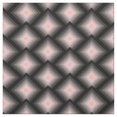 Elegant Trendy Geometric Pattern Stof (Swatch)