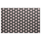 Elegant Trendy Geometric Pattern Stof (Fat Quarter)