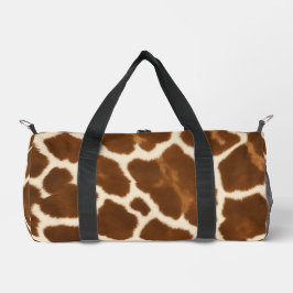 Elegant Trendy Koe Faux Leather Collectie Plunjezak