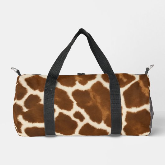 Elegant Trendy Koe Faux Leather Collectie Plunjezak (Voorkant)