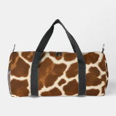 Elegant Trendy Koe Faux Leather Collectie Plunjezak (Achterkant)