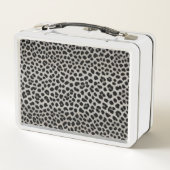Elegant Trendy Luxury White Leopard Collectie (Achterkant)