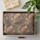 Elegant Trendy William Morris Tissuepapier (Geschenk)