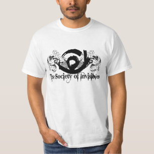 Elegant TSOI T-shirt