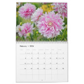 Elegant tuinventilator Plant Natuur Kalender (Feb 2026)