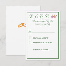 Elegant Two Hearts Catholic Wedding 