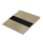 Elegant Two Tone Tegeltje (Zijkant)