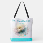 Elegant Uil Tas #2 Zie terug (Achterkant)