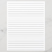 Elegant uit de keuken van de goudmonogram (Achterkant)