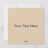 Elegant Valentijnsdag ontwerp met Rozen, harten Feestdagenkaart (Achterkant)