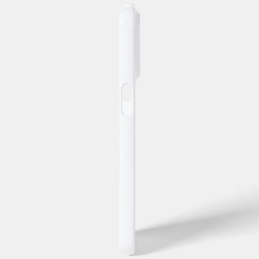 Elegant Valentine Phone Case for iPhone 15 Pro Max (Achterkant / Rechts)