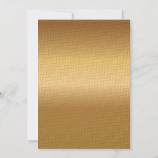 Elegant Veiling Corporate Gala Fundraiser Uitnodig Kaart (Achterkant)