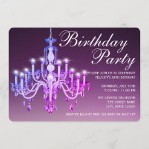 Elegant Venetian Chandelier | Partij voor de verja