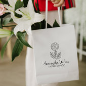 Elegant ventilator, aangepast groot rubberstempel