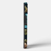 Elegant  ventilator Case-Mate iPhone case (Achterkant / Rechts)