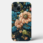 Elegant  ventilator Case-Mate iPhone case (Achterkant)