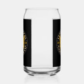 Elegant Verblijf Focus Motiverende Glazen Bus"  (Links)