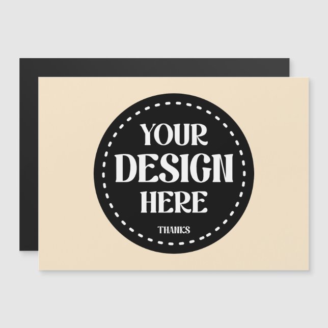 Elegant, verfijnd, strak & minimalistisch (Voorkant / Achterkant)