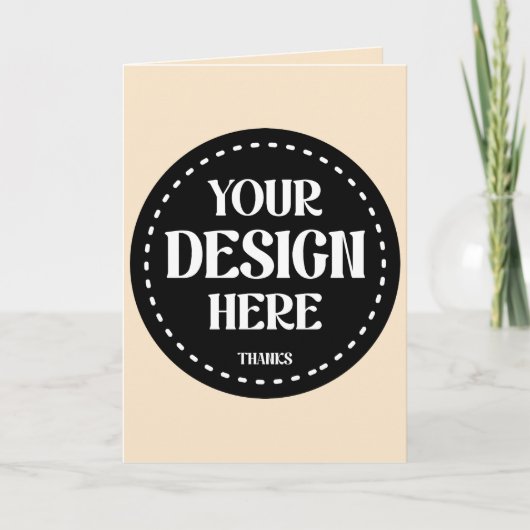 Elegant, verfijnd, strak & minimalistisch (Voorkant)