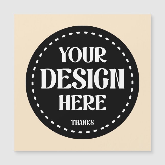 Elegant, verfijnd, strak & minimalistisch (Voorkant)