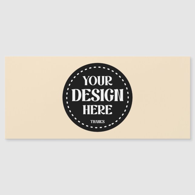 Elegant, verfijnd, strak & minimalistisch (Voorkant)