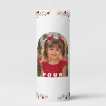 Elegant verjaardagsfeestfavor of -cadeau
