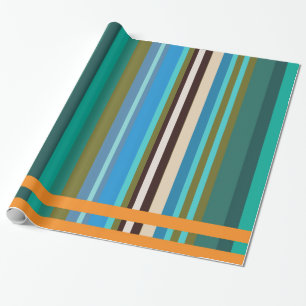 Elegant verpakkingspapier cadeaupapier