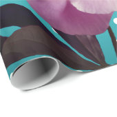 Elegant vers cadeaupapier (Rol Hoek)