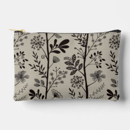 Elegant Vertical Garden Reverie Botanical Etui