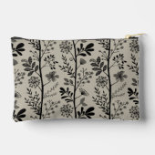 Elegant Vertical Garden Reverie Floral Etui (Achterkant)