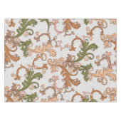 Elegant  Victoriaans Boho achteraan | Tafelkleed (Voorkant (Horizontaal))