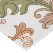 Elegant  Victoriaans Boho achteraan | Tafelkleed (Gekanteld)
