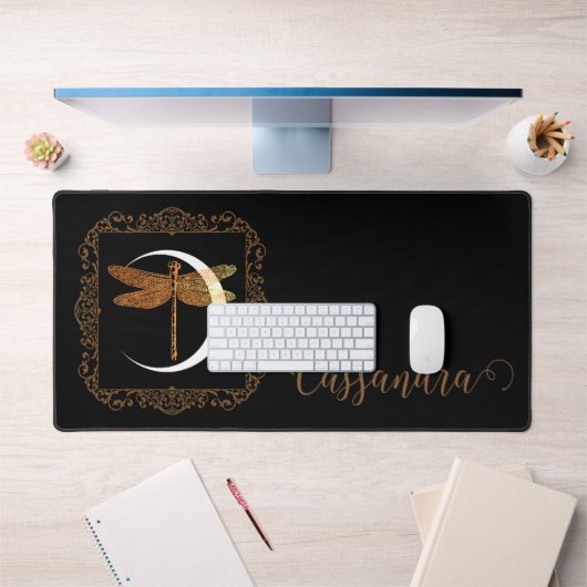 Elegant, , Victoriaans magisch sprookje Bureaumat (Kantoor 1)