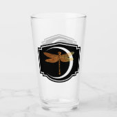 Elegant, , Victoriaans magisch sprookje Glas (Voorkant)