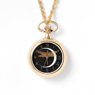 Elegant, , Victoriaans magisch sprookje Horloge
