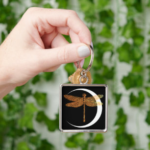 Elegant, , Victoriaans magisch sprookje Sleutelhanger