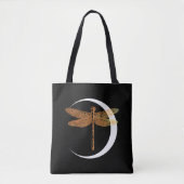 Elegant, , Victoriaans magisch sprookje Tote Bag (Voorkant)