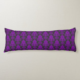Elegant, , Victoriaans Steampunk Damask Lichaamskussen
