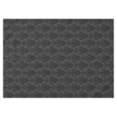 Elegant, , Victoriaans Steampunk Damask Tafelkleed (Voorkant (Horizontaal))