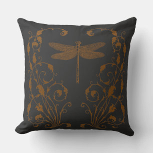 Elegant, , Victoriaans Steampunk Kussen