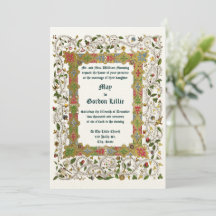 Elegant Victoriaans Tijdperk 1883 Middeleeuws Stij