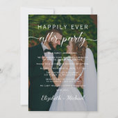 Elegant vindt het leuk ooit na ontvangst van het f kaart (Voorkant)