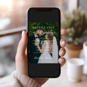 Elegant vindt het leuk ooit na ontvangst van het f kaart