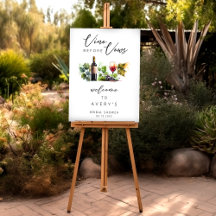 Elegant Vino voor geloften Vrijgezellenfeest welko