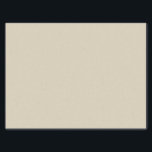 Elegant Vintage Tan Tissuepapier<br><div class="desc">Elegant,   dan cadeauverpakking van tissuepapier</div>