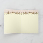 Elegant Vintage Wedding (Binnen)