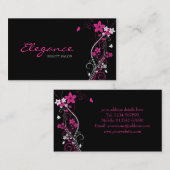 Elegant Visitekaartje (Voorkant / Achterkant)