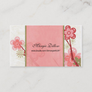 Elegant visitekaartjes